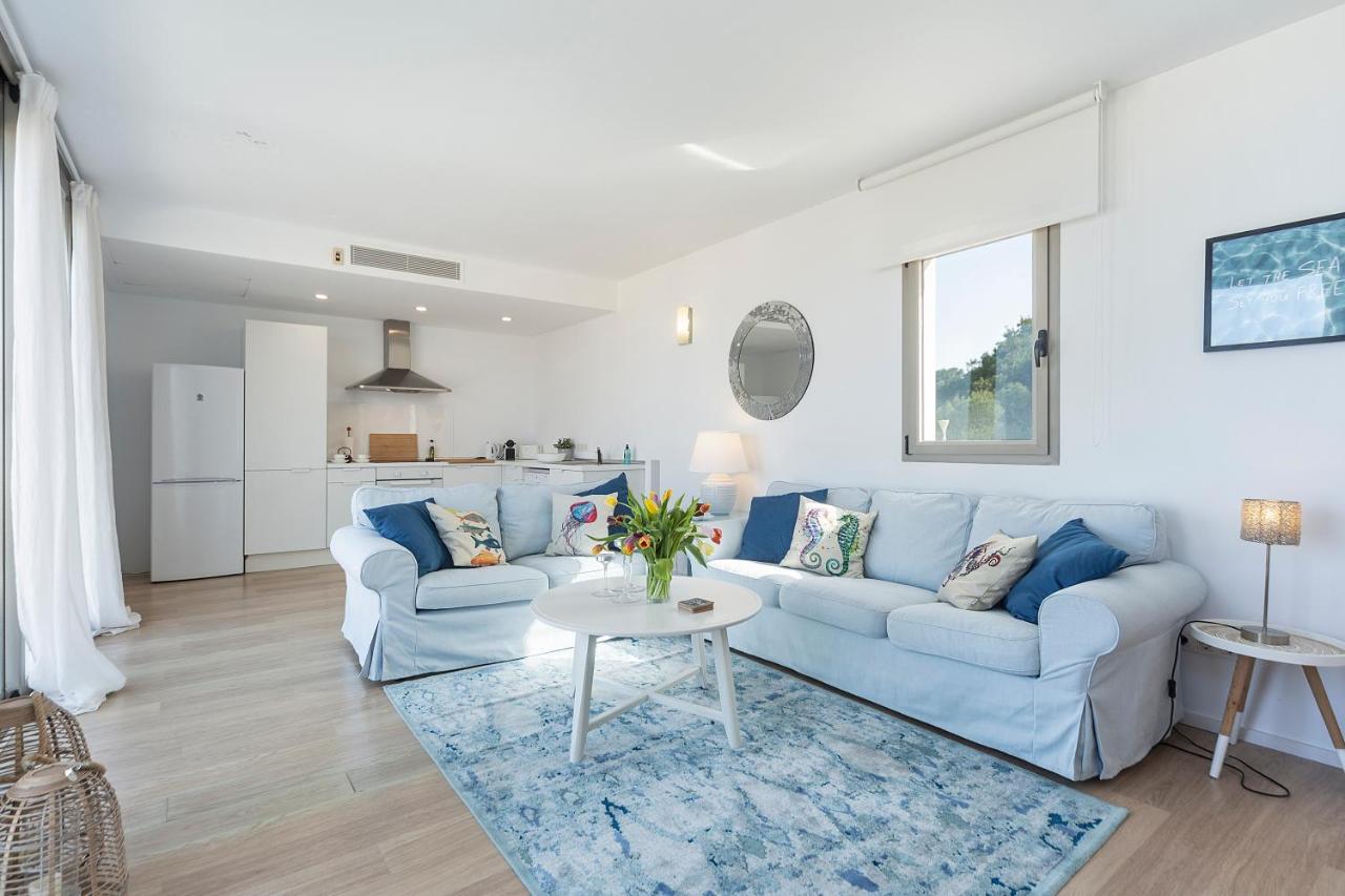 Сasa de vacaciones Sunny Townhouse With Terrace In Son Serra *