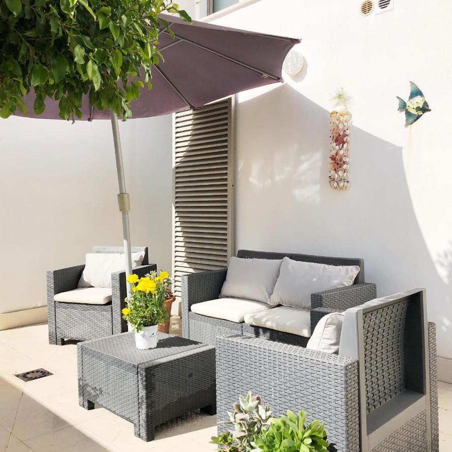 Sunny Townhouse With Terrace In Son Serra Сasa de vacaciones *