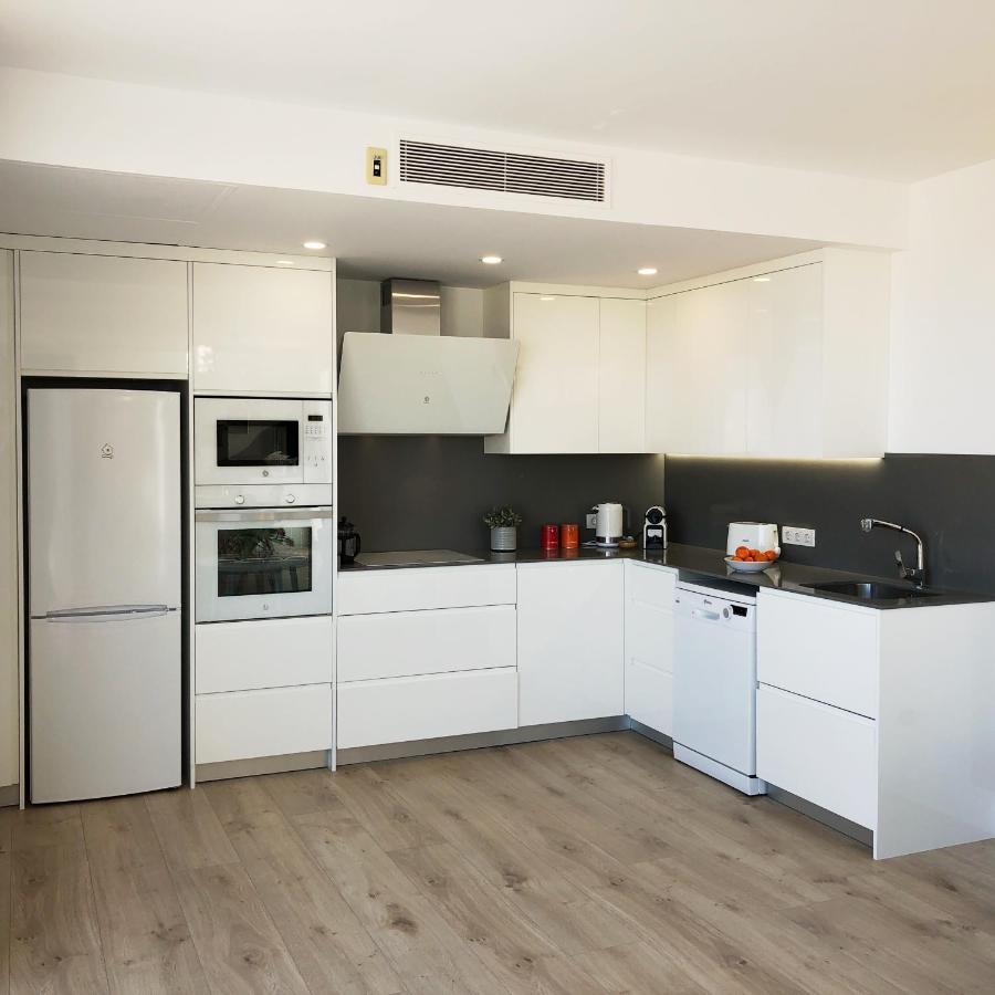 Сasa de vacaciones Sunny Townhouse With Terrace In Son Serra Son Serra de Marina